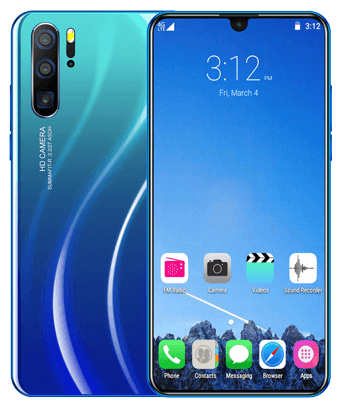 Android 用の XNSPY ライブ デモを体験する