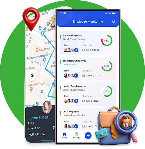 XNSPY Android Spy App