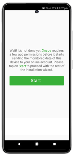 iOS インストールガイド