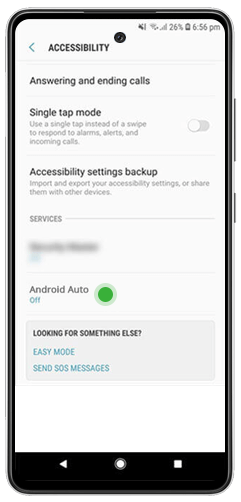 iOS インストールガイド