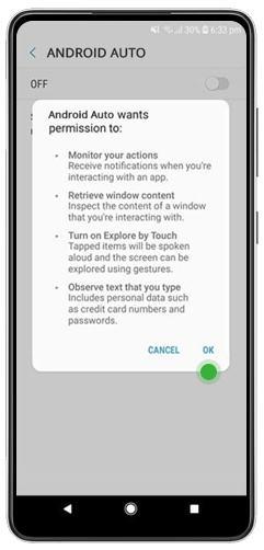 iOS インストールガイド