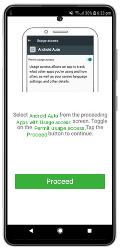 iOS インストールガイド