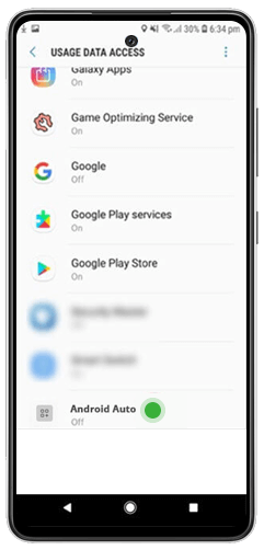 iOS インストールガイド