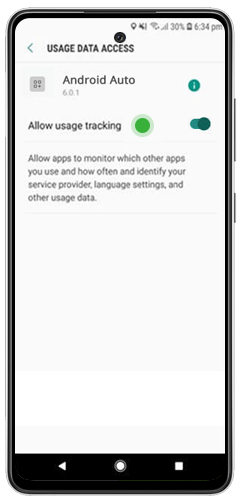 iOS インストールガイド