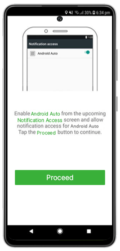 iOS インストールガイド