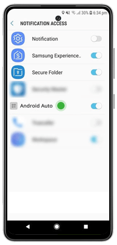 iOS インストールガイド