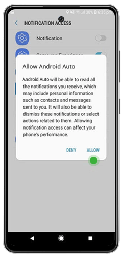 iOS インストールガイド