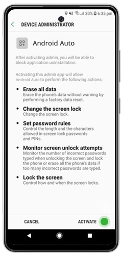 iOS インストールガイド