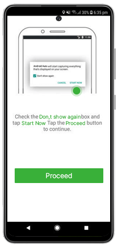 iOS インストールガイド