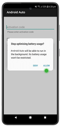 iOS インストールガイド