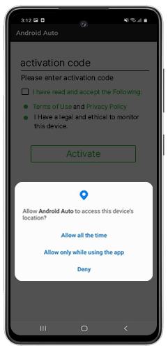 iOS インストールガイド
