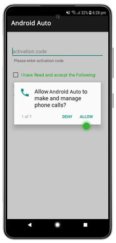 iOS インストールガイド