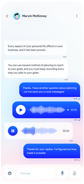 Android および iOS 用の FB Spy アプリ