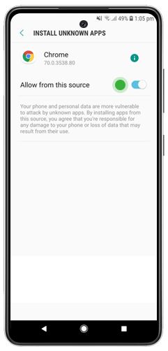 Xnspy インストール ガイド 4