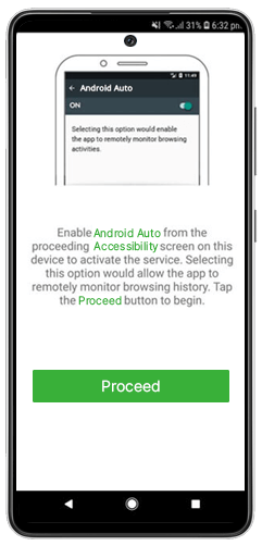 Xnspy インストール ガイド 8