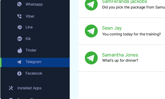 ホバーウォッチ ダッシュボード