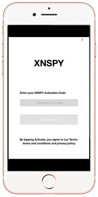 iOS インストールガイド