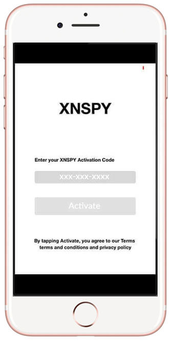 iOS インストールガイド