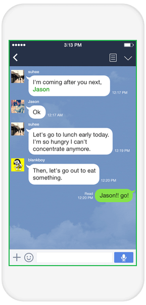 XNSPY アプリを使用して、お子様をネットいじめから守ります