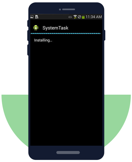 Xnspy のインストール