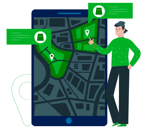 ジオフェンシング アラートとは何ですか? また、お子様の屋外での安全にどのように役立つでしょうか?