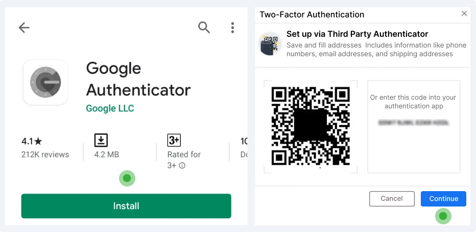 サムスン スクリーンショット
