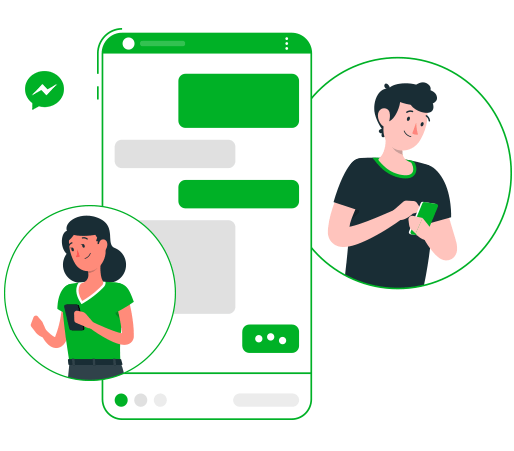 Facebookメッセンジャーをスパイするにはどうすればよいですか?