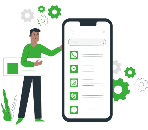 お子様のデバイスにインストールされているアプリを確認する方法