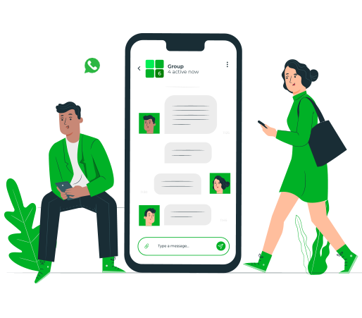 ルート化せずにWhatsAppをスパイする方法?