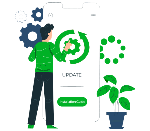 XNSPY iCloud/ No-Jailbreak Spy インストールガイド