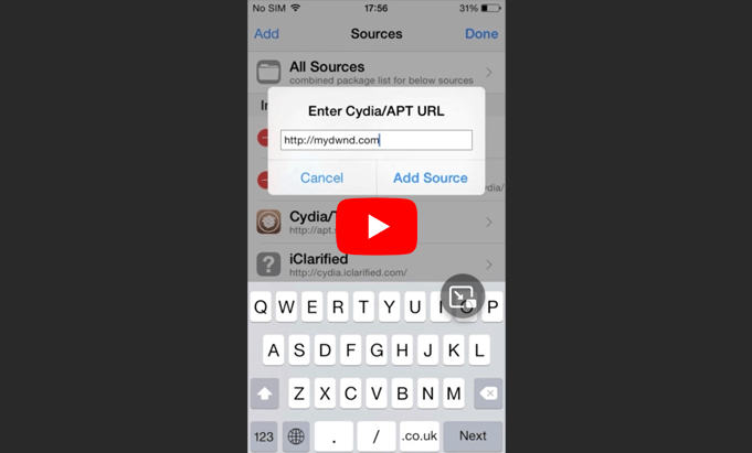 XNSPY を iOS デバイスにインストールする方法