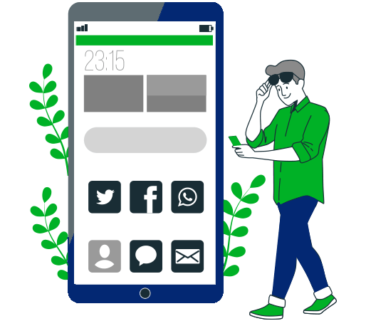 リモートで携帯電話を盗聴する方法は？