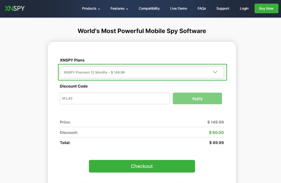 サムスン スクリーンショット
