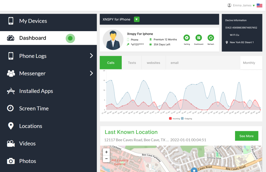 サムスン スクリーンショット
