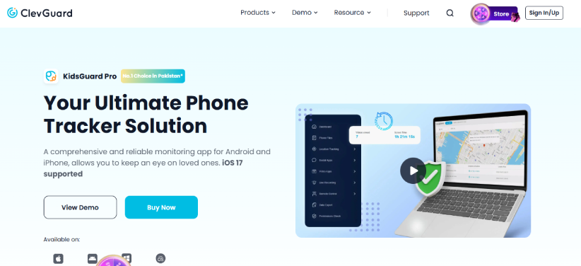 トップスクリーンショット