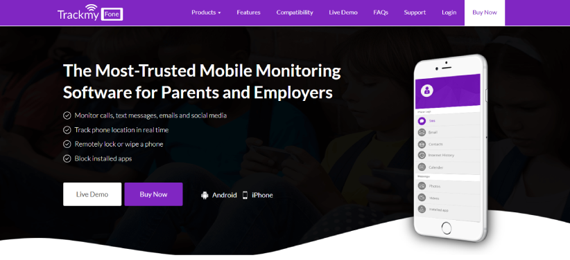 トップスクリーンショット