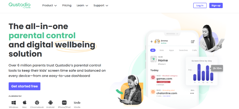 トップスクリーンショット