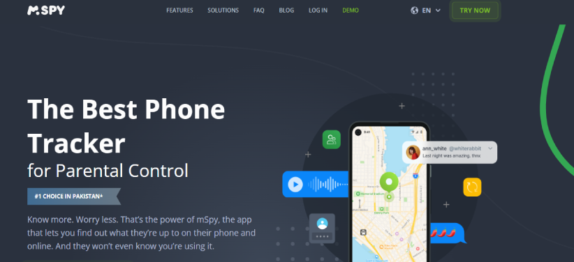 トップスクリーンショット
