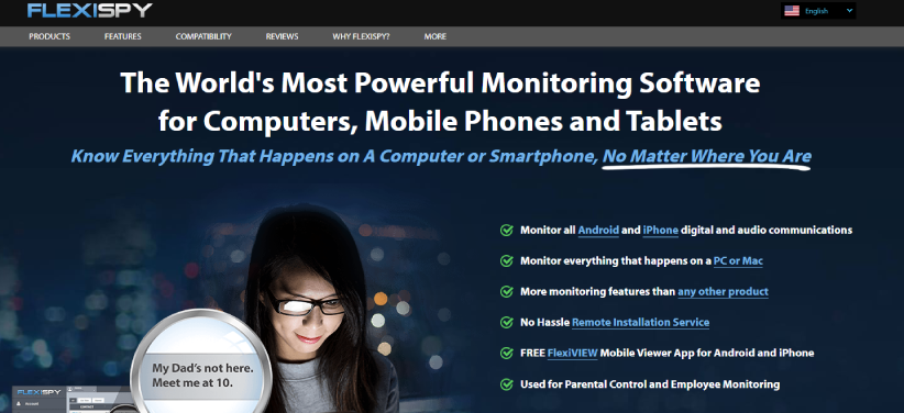 トップスクリーンショット