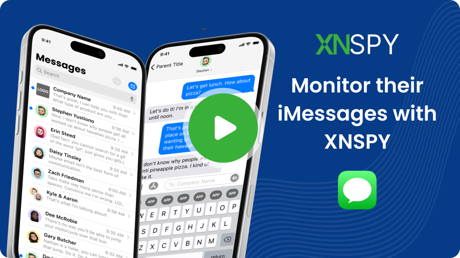 XNSPYでWhatsAppを監視する