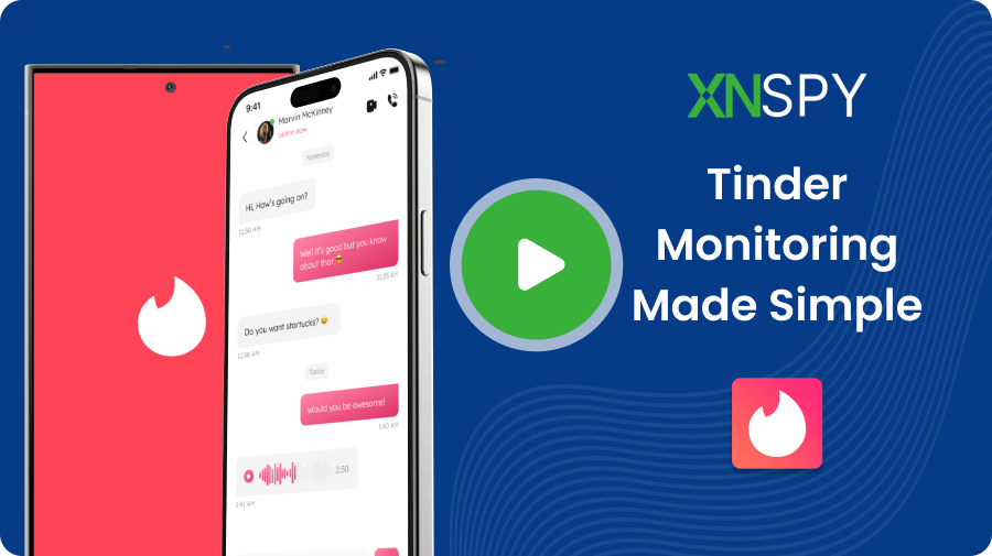 XNSPYでWhatsAppを監視する