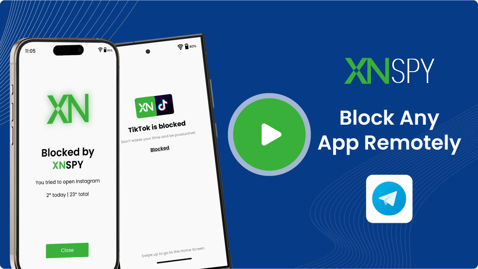 XNSPYでWhatsAppを監視する