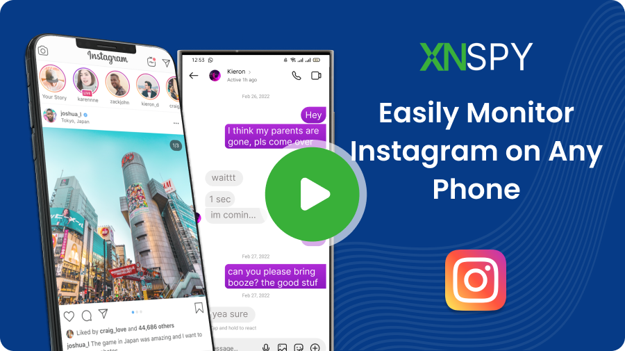 XNSPYでWhatsAppを監視する