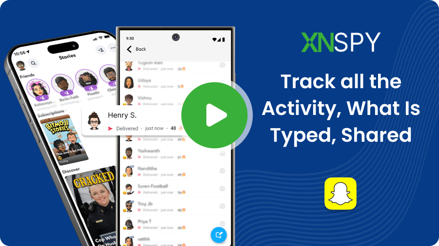 XNSPYでWhatsAppを監視する
