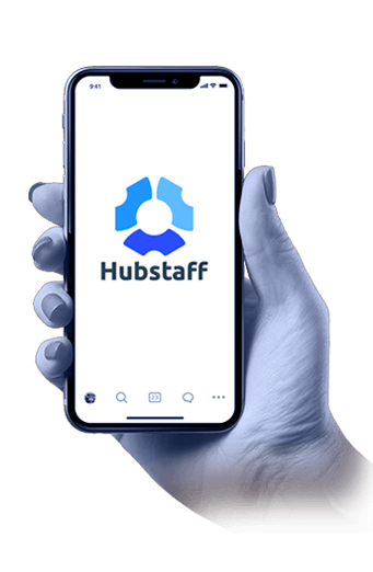 Hubstaff 従業員監視アプリ